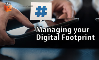 Managing your Digital Footprint e-Learning